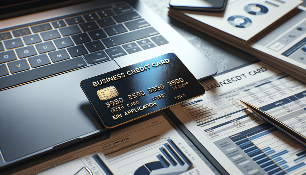 Best Business Credit Cards with EIN Only: Top Options and How to Apply
