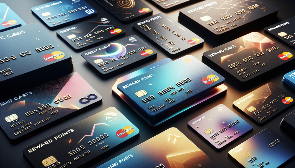 Best Credit Cards with Velocity Points – Compare & Save