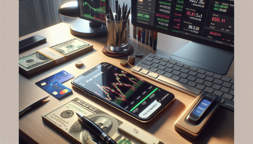 How to Add Money to Robinhood Without Bank Account – Step-by-Step Guide